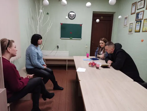 Депутати Луцькради від «СВІДОМИХ» організовують виїзні прийоми громадян в приєднаних селах (фото)