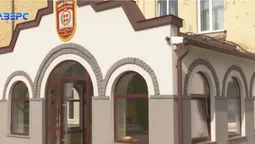 Обшуки у військовому ліцеї на Волині: заклад запідозрили в схемі з відстрочками (відео)
