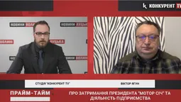 «У них величезна проблема», – генерал-майор СБУ в запасі про російську армію (відео)