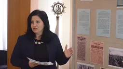 Волинянка відсудила в ОДА обіцяну квартиру (відео)
