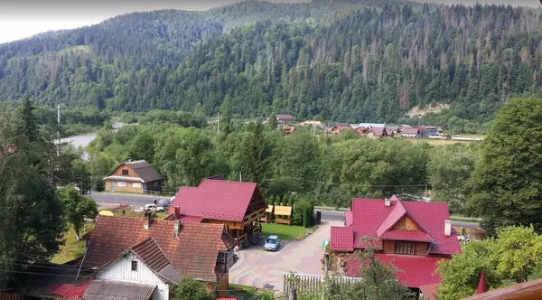 Відпочинок в Карпатах влітку: куди поїхати?*
