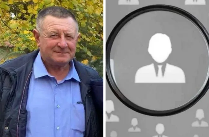 Пішов перепливати Стир і зник: розшукують 61-річного чоловіка з Луцького району (фото)