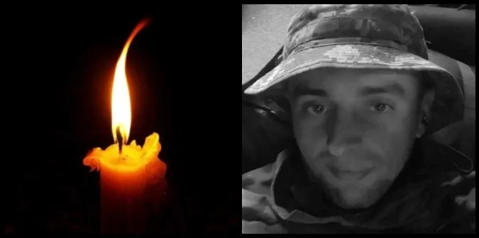 Під Бахмутом загинув Юрій Ковальчук з Луцького району