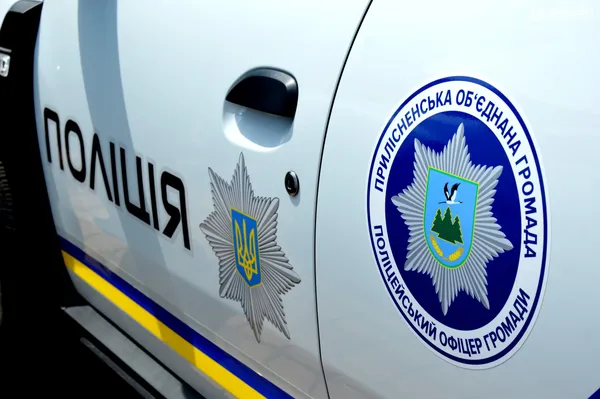 Волинські офіцери громад отримали 25 новеньких службових автомобілів (фото, відео)