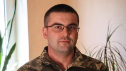 Нині «операційна» – це фронт: як «Хірург» став начальником медичного пункту в 100 ОМБр (фото)