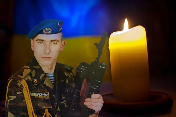 Волинь втратила на війні ще двох захисників (фото)