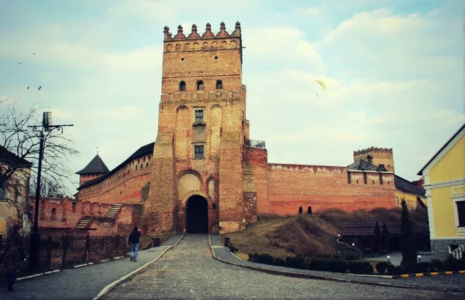 Влаштують прогулянку з історіями про відомих жінок Луцька 