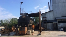Ковельський ветсанзавод відвідала делегація з Львівщини (фото) 