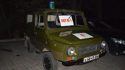У Луцьку благодійники зібрали 1,3 мільйона гривень на храм у Волновасі (фото)