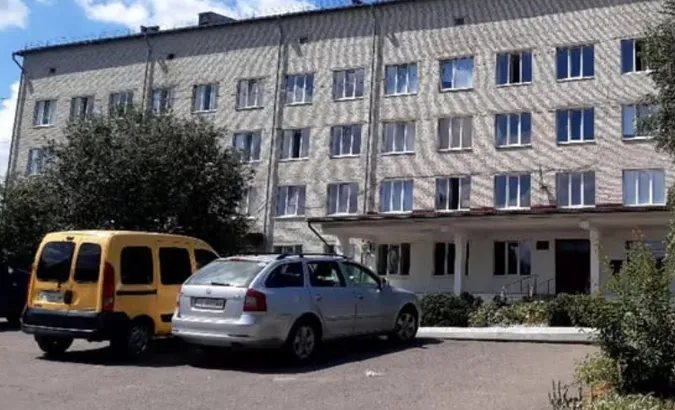 У місті на Волині закрили єдине акушерське відділення лікарні