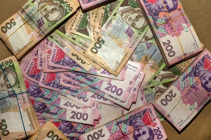 На що політичні партії витрачають державні гроші