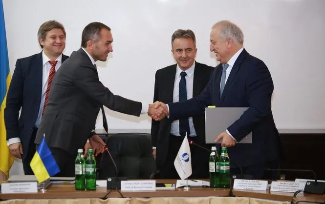 ЄБРР планує стати співвласником «Ощадбанку»
