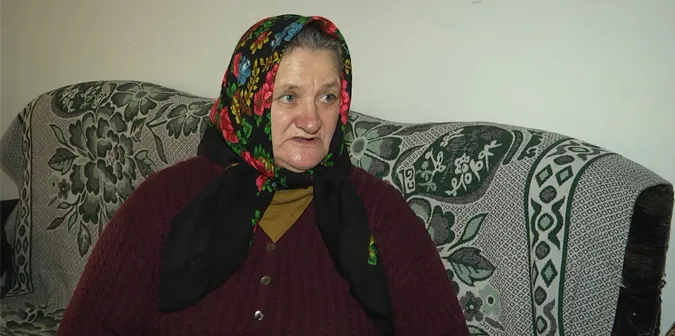 У Ківерцях ритуальна служба видурила у пенсіонерки гроші (відео)
