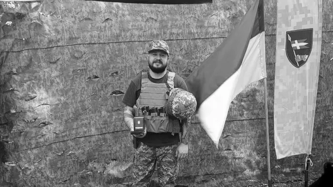 Дворічний син лишився без батька: на Волині попрощаються із молодим бійцем Сергієм Гулем