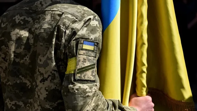 Залужний анонсував підсилення мобілізації: які категорії можуть почати відправляти на фронт та якого віку