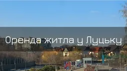 50 тисяч за квартиру: за скільки можна орендувати житло у Луцьку (фото)