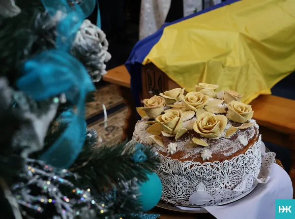 Друга трагедія в одній родині: на Волині попрощалися з воїном Федором Корцем (фото)