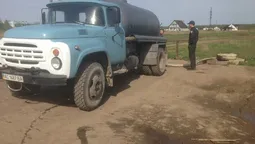 У Луцьку порушник "зливав какашки без нічого, бо так зручно" (фото)