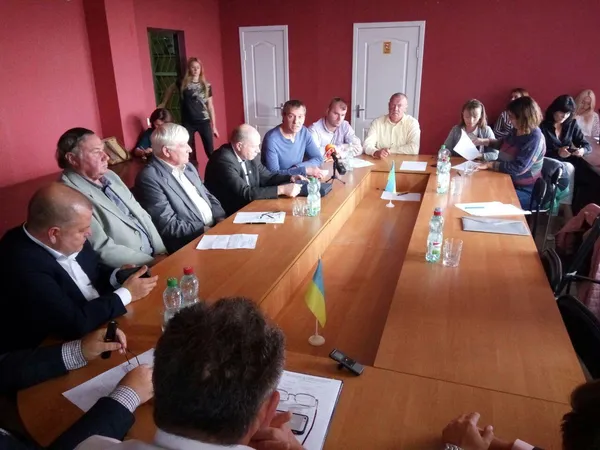Справа Кривіцького. Подробиці від митника