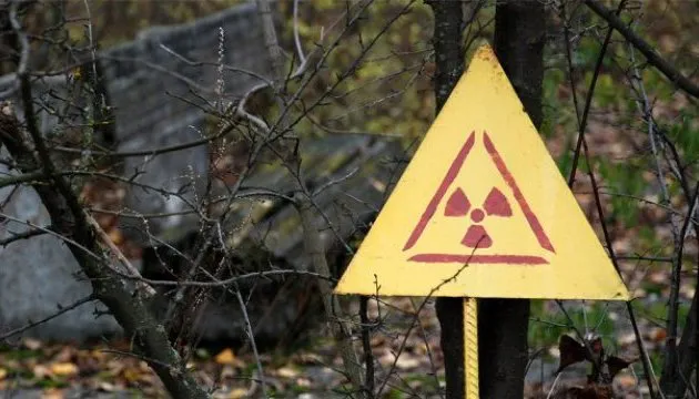 В окупантів паніка через опромінення вояків у Чорнобильській зоні, – Генштаб ЗСУ