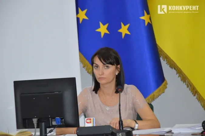 У «Самопомочі» порадили, чи йти Юлії Вусенко у Верховну Раду
