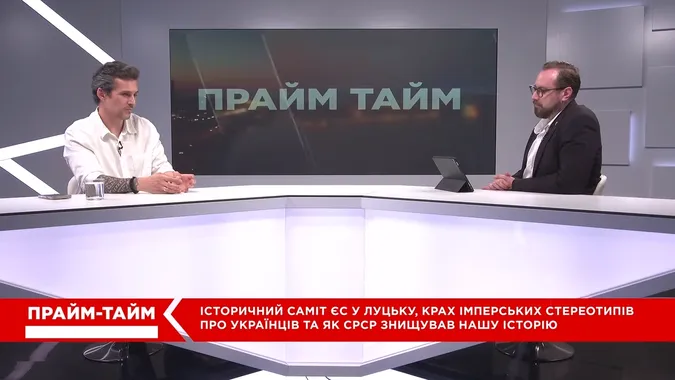 Століттями крали нашу історію: Акім Галімов розкрив, навіщо рф роками переписувала наші підручники (відео)