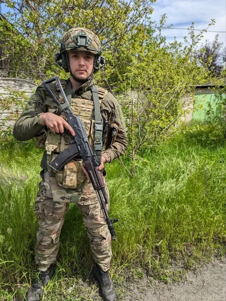 Двох волинських прикордонників нагородили медалями (фото)