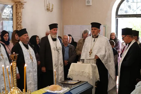На Горохівщині попрощались з 52-річним воїном Леонідом Клехою