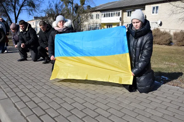 На Волині попрощалися із Героєм Олександром Новосадом (фото)