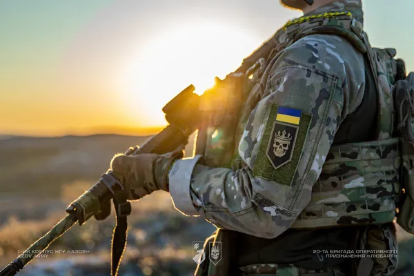 Символи незламності: День Прапора з «Любартом» у Верховній Раді (фото)