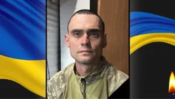 Пів року вважався зниклим: на Волині попрощаються із загиблим воїном Анатолієм Нестеруком