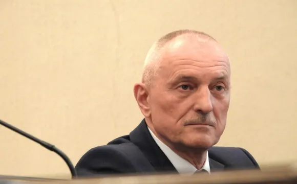 Губернатор Волині пригрозив звільненням начальнику управління