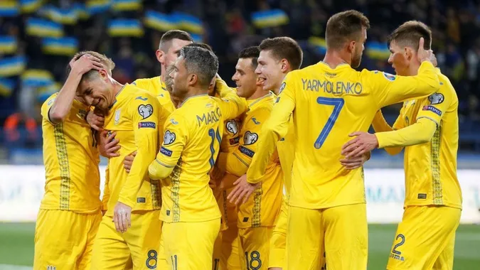 Офіційно: хто очолить Національну Збірну після Шевченка