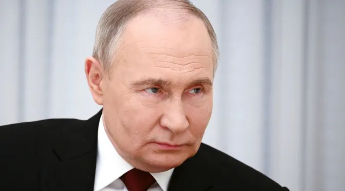 Путін заявив про готовність до нового раунду переговорів з Україною після 22 червня