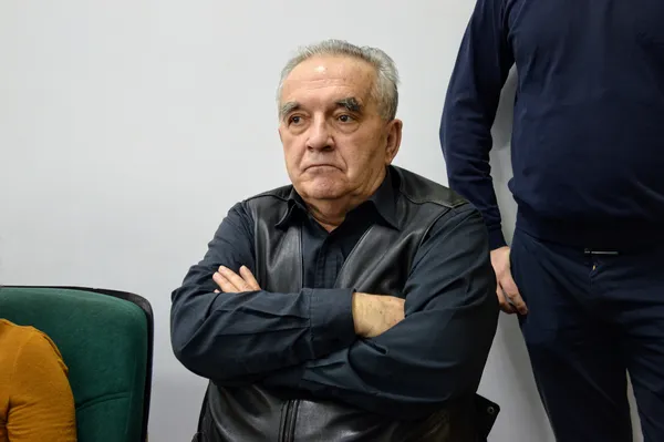 Виконую замовлення: попросили опублікувати під рубрикою: «Их уже не розыскивает милиция»