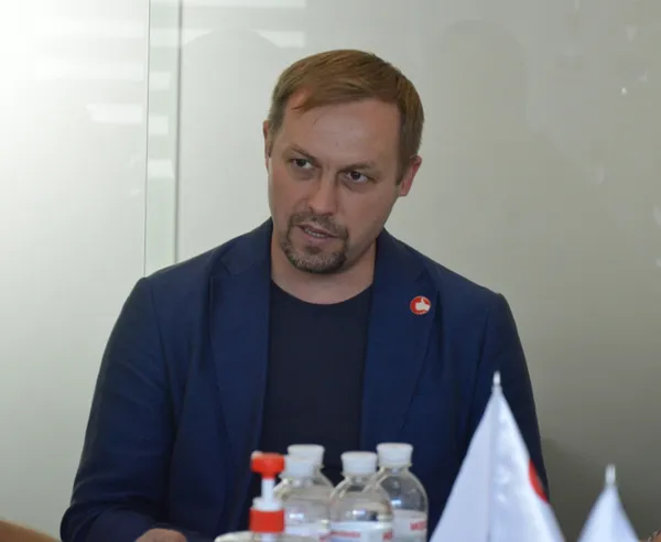 Як працюватимуть «аналітичні мізки» та «очі» Луцька: Сиротинська розповіла про плани на ситуаційний центр (фото)