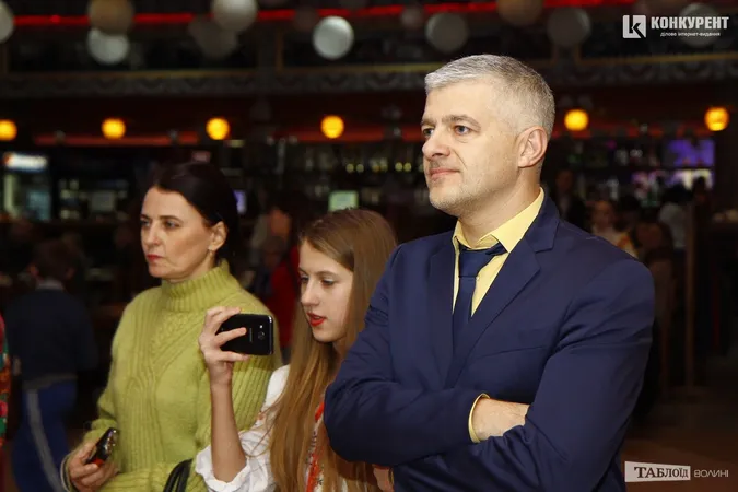 «Адреналін Сіті» у Луцьку влаштував етно-фестиваль
