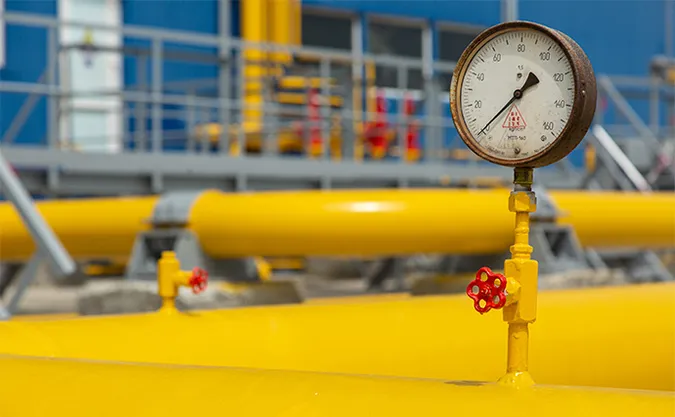 Країни ЄС остаточно затвердили план зниження попиту на газ на 15% взимку