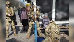 Волинські поліцейські затримали торговця зброєю з Черкащини (фото, відео)