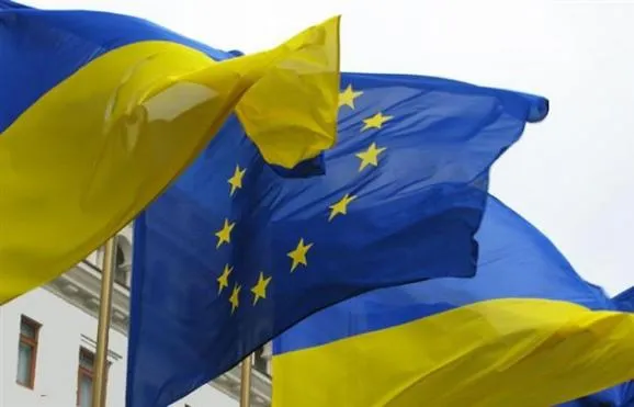 Євросоюз остаточно затвердив Угоду про асоціацію з Україною