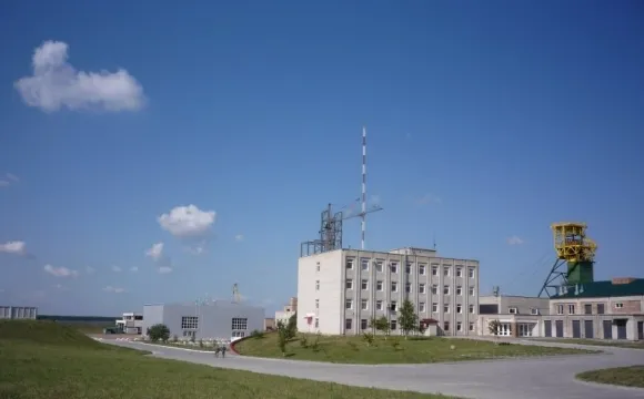 Депутат просить збільшити фінансування добудови шахти в Нововолинську