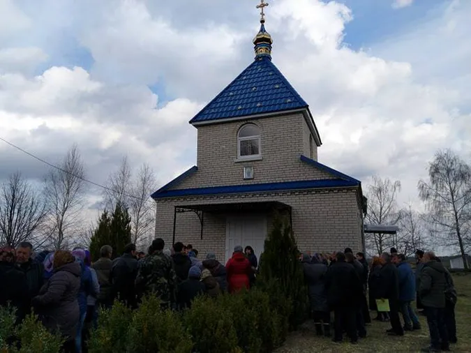 У Хмельницькому на Волині будуть почергові служіння ПЦУ і УПЦ (МП)