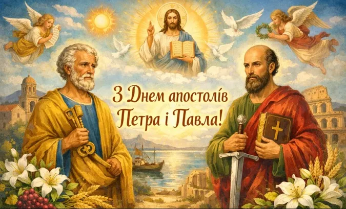Фото ілюстративне