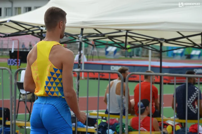 Підсумки першого дня чемпіонату Європи з легкої атлетики у Луцьку (фото)