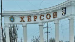 Евакуація поранених, цивільних і тварин: волинські патрульні повернулися з Херсона (фото)