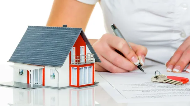 Житло в кредит: скільки лучан купують квартиру в іпотеку (інфографіка)