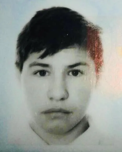 На Волині розшукують 17-річного хлопця