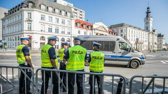 У Польщі затримали українців: підозрюють в тероризмі