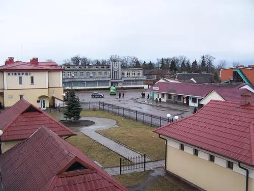 Скандал у Ківерцях: колишню «інфекційку» поки залишили в спокої