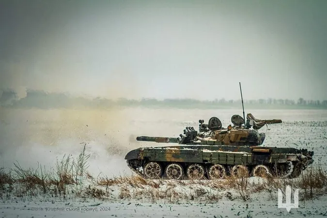 Близько 376 030 окупантів, 6181 танк, 8875 артсистем: втрати ворога на 21 січня